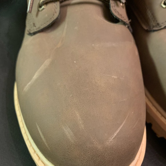 Rocawear combat boots  woman’s size 10.5 - Picture 2 of 8